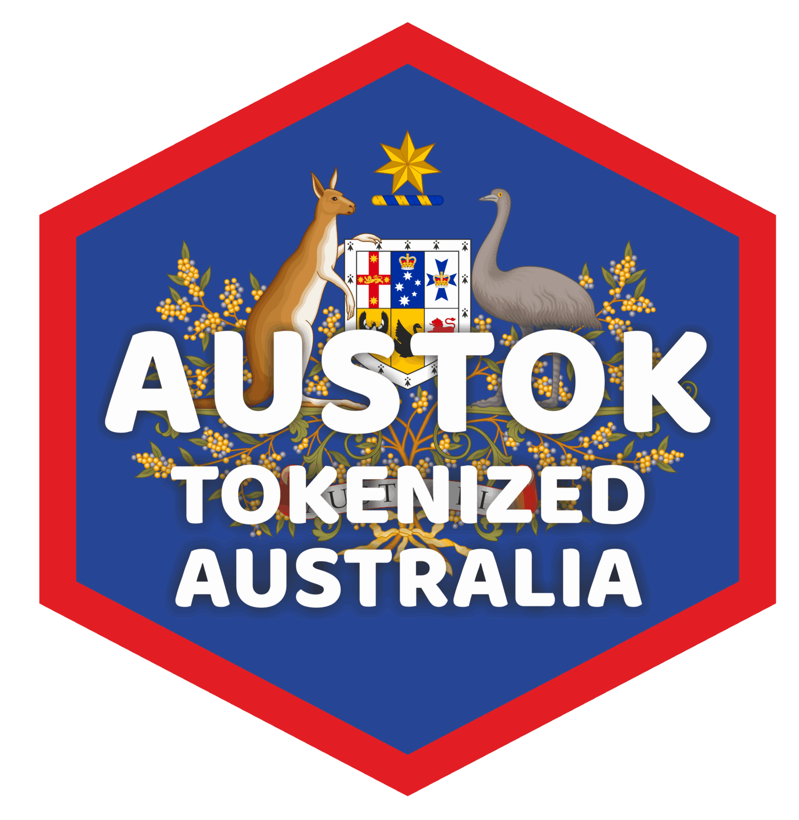 AUSTOK🟠TOKENIZATION AUSTRALIA